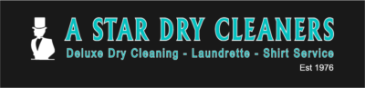 Astardry Cleaner logo